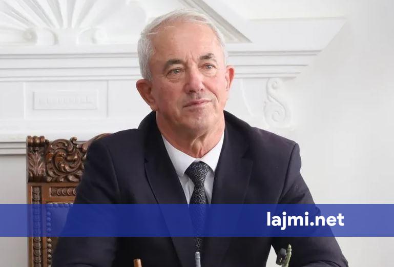 Kryetarit të Dragashit i hapin  TikTok  të rremë  kërkohet hetimi policor