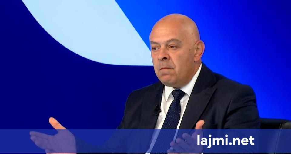  Sulmet e VV së ndaj Haradinajt nuk ndikojnë   Gjini  Radojçiq është dëbuar nga Kosova në kohën kur Haradinaj ishte kryeministër