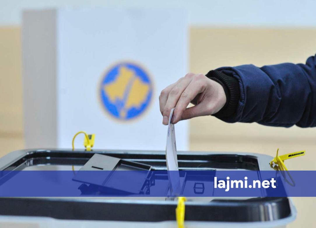 Vetëm edhe sot afat për dorëzimin e listave me emrat e kandidatëve për deputetë