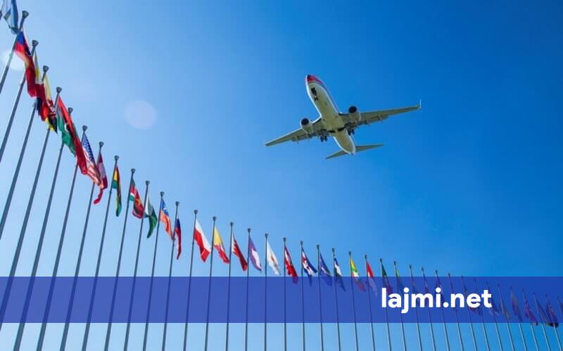 Sot festohet Dita Ndërkombëtare e Aviacionit Civi