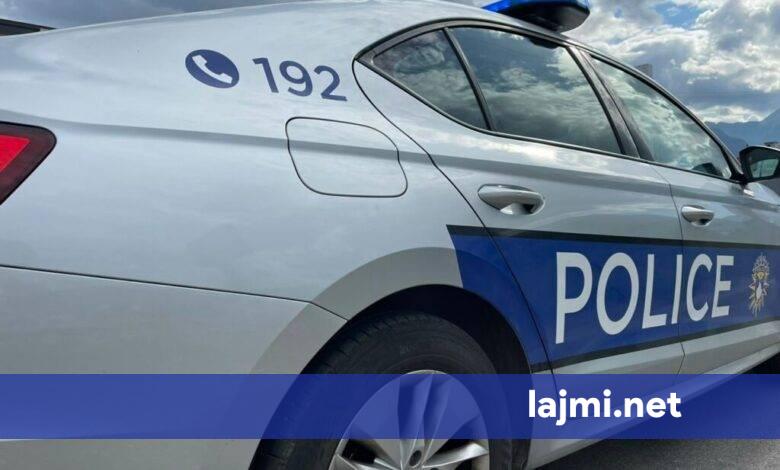 Ushtroi dhunë ndaj gruas  arrestohet i dyshuari në Shtime