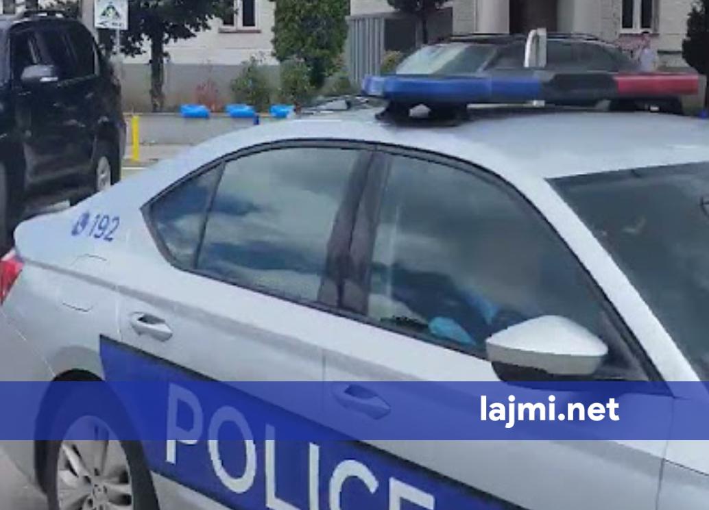 Gruaja në Dragash s e lë burrin të hyjë në shtëpi  policia jep detaje