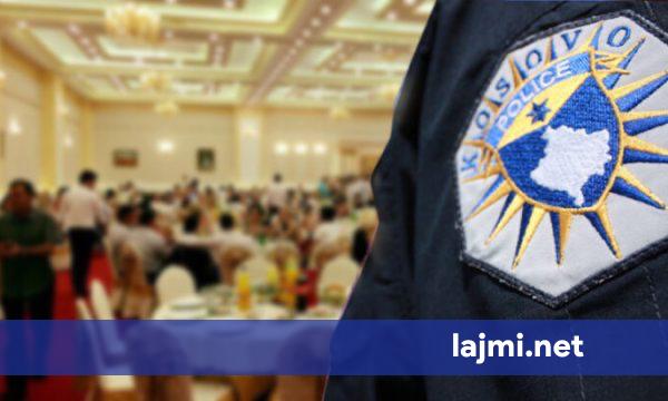 Sulm fizik gjatë një ahengu në Leposaviq  viktima dërgohet për tretman mjekësor