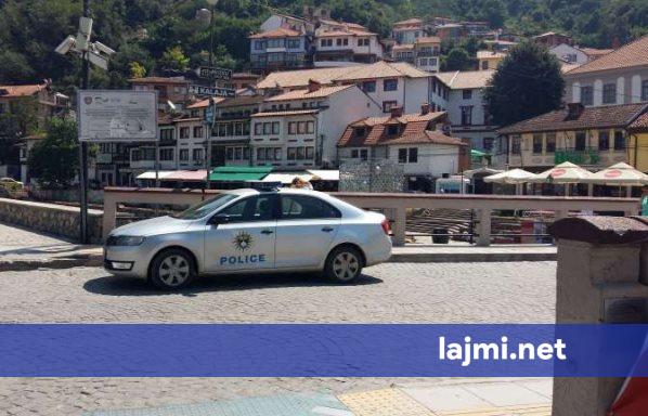 E ngacmoi prizrenasen  arrestohet shtetasi shqiptar