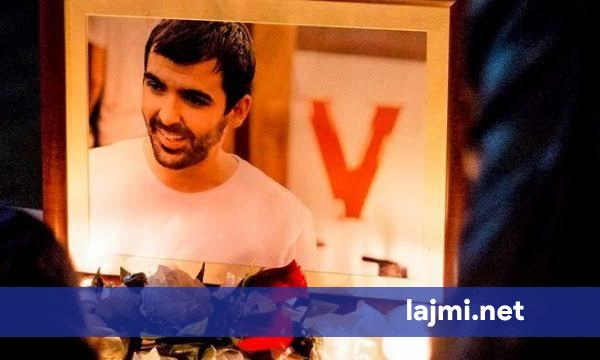 Policia po e heton dëmtimin e varrit të Astrit Deharit