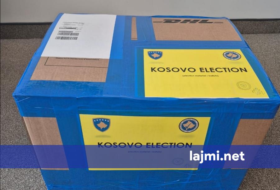 Përfundon regjistrimi i diasporës  mbi 70 mijë të regjistruar