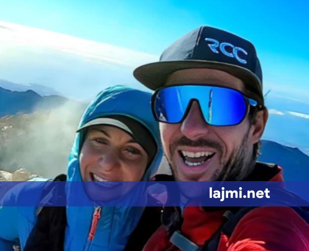 Alpinisti lë të dashurën vetëm në malin më të lartë të Austrisë  ajo ngriu për vdekje