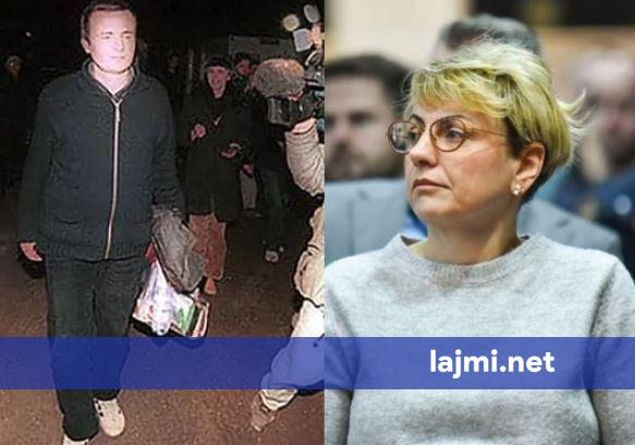 Mihali ndan lajmin se sot bëhen 24 vjet nga lirimi i Kurtit nga burgu i Nishit
