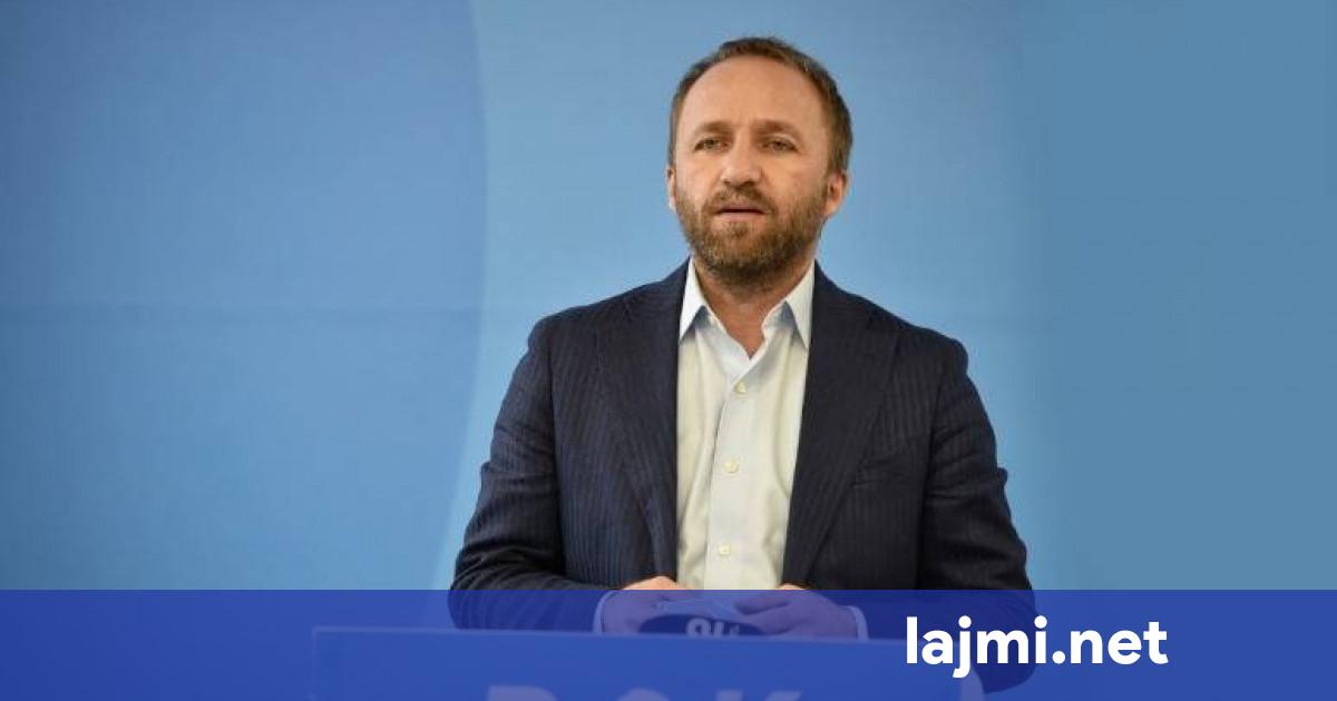 Abelard Tahiri  33 kërkesa në Kushtetuese për mbrojtjen e rendit kushtetues gjatë mandatit katërvjeçar