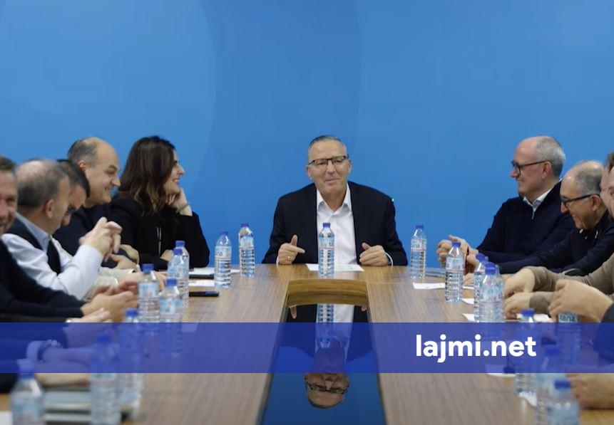 Numri 130 i takon PDK së për zgjedhjet e 28 dhjetorit