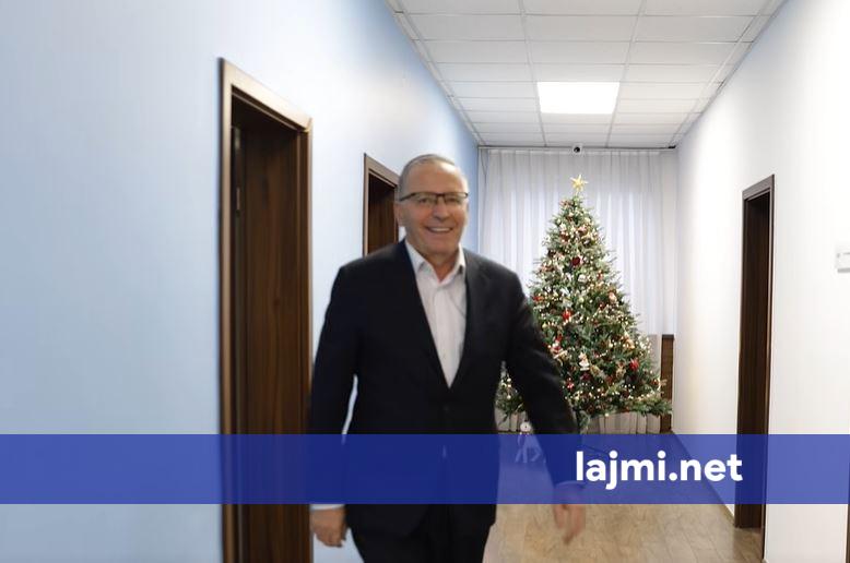 Bedri Hamza  130  numri i stabilitetit dhe fitores së PDK së në zgjedhjet e 28 dhjetorit