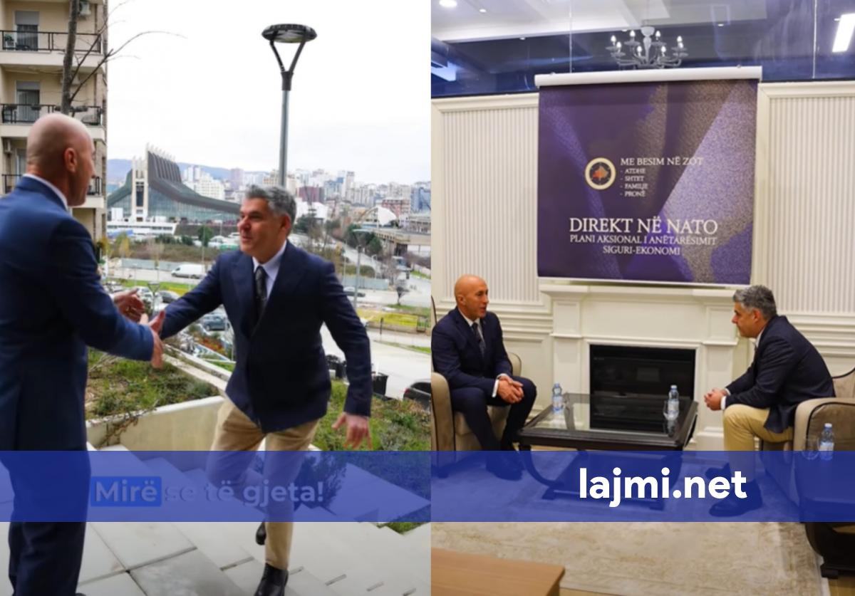  Surpriza  e zgjedhjeve të 28 dhjetorit  Ardian Kastrati kalon në AAK