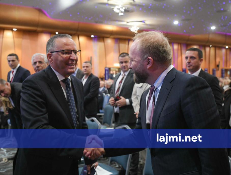 Lista e kandidatëve për deputetë të PDK së nis me Hamzën përfundon me Tahirin