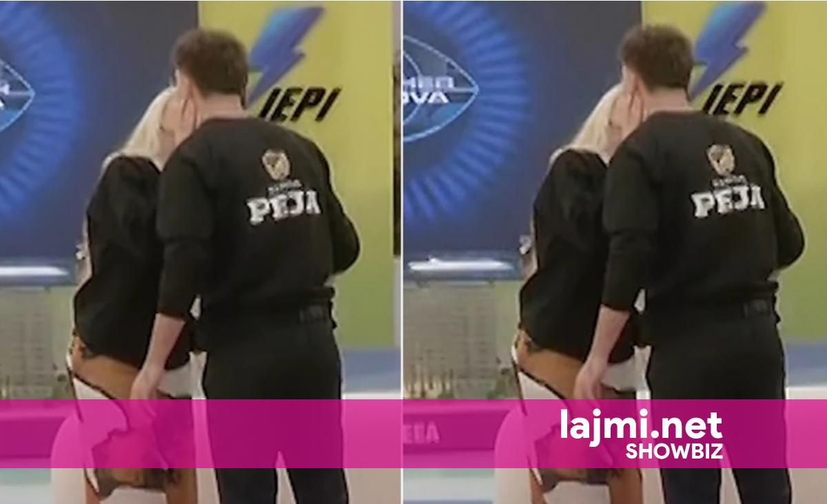 Ndodh puthja mes Benita Zenës dhe Toneyt 