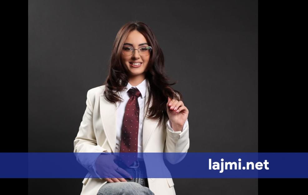 Sala Jashari kandidon edhe për një mandat si deputete  Pavarësisht që nuk i realizova qëllimet e mia  përkushtimi për t i shërbyer Kosovës është forcuar