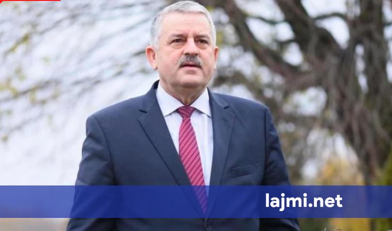 LDK përsëri e lë jashtë liste Agim Veliun  pavarësisht që ai kërkoi publikisht ta kandidojnë për deputet