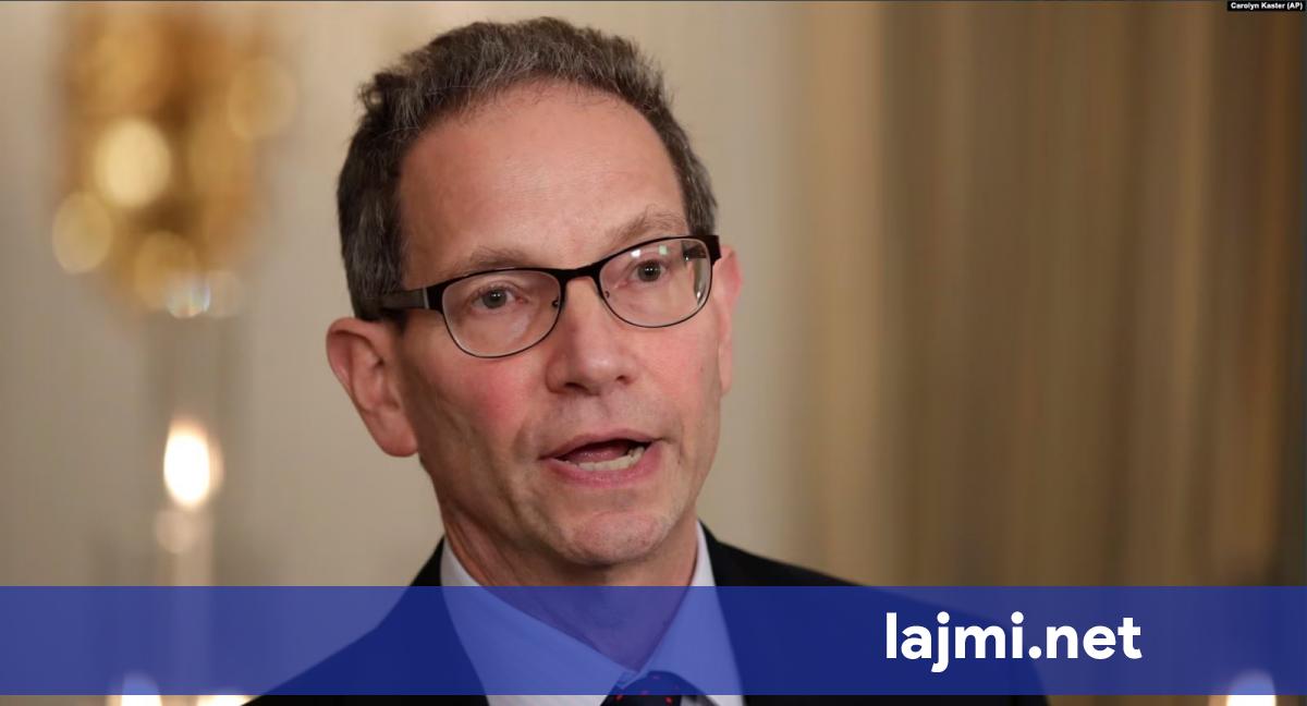 Kupchan  Situata në Ballkanin Perëndimor e ndjeshme  stabiliteti varet nga roli i ShBA së