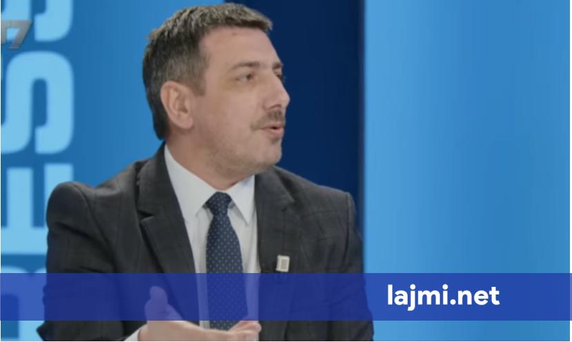 Syla  Fatmir Limaj ma PDK nuk mundet me kanë se qe 12 vjet s u kanë aty