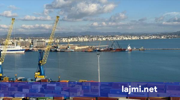 Çmimet e importit shënuan ulje të lehtë në Shqipëri  ndikohen kryesisht nga energjia