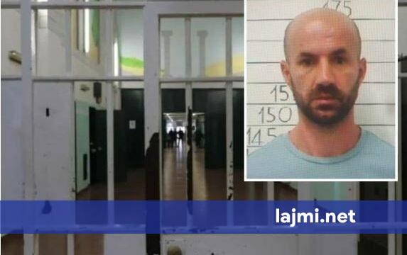 Hap pas hapi  arratisja si nëpër filma e Taulant Tomës nga burgu në Milano