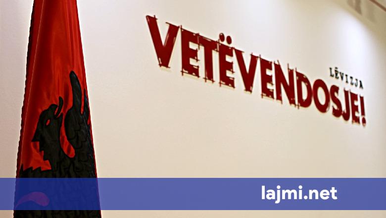 Canaj  Vonimi i listës së VV së lidhet me radhitjen dhe peshën e kandidatëve