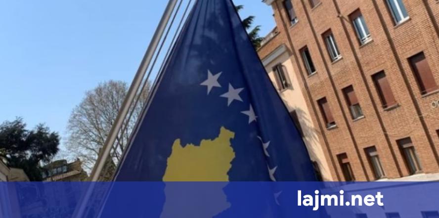 Ambasada e Kosovës në Paris do t i ndërpres shërbimet konsullore për mbi 2 javë  del me njoftim