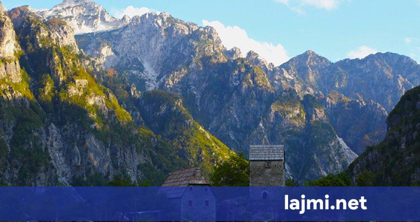 Rritet numri i vizitorëve  ky qytet prin për turizëm