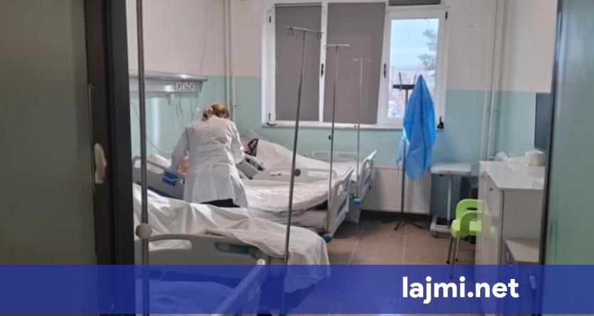 Mosrespektimi i protokolleve në QKUK rrit infeksionet