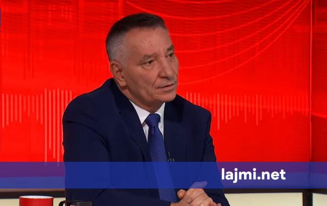 Lekaj  AAK ja është e përgatitur që të bëj ndryshimin