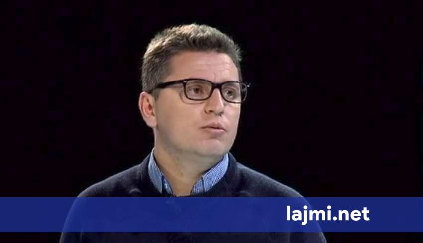 Zogaj kritikon përbërjen e 10 shes së parë të VV  Këto dallime nuk i gjen as mes partive  e leje brenda një liste