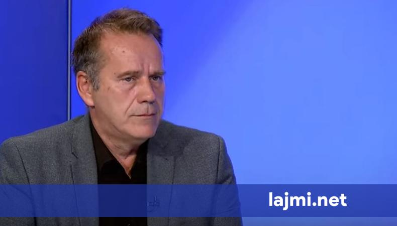 Arifi flet për mungesën e ndryshimeve në listën e VV së  Gratë nuk u përfshinë