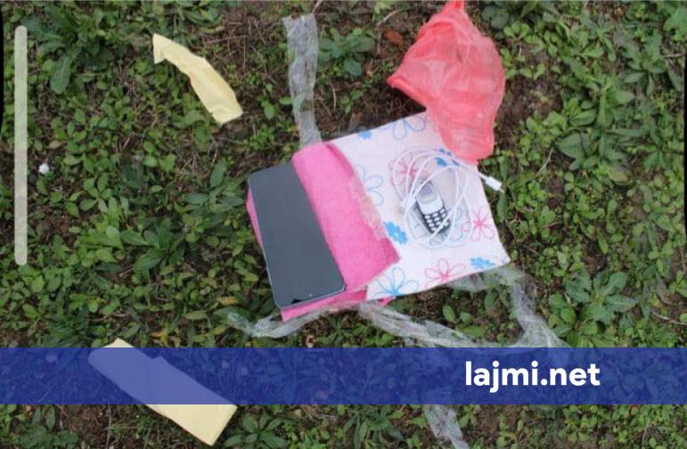 Parandalohet futja e dy telefonave në Qendrën e Paraburgimit në Prishtinë