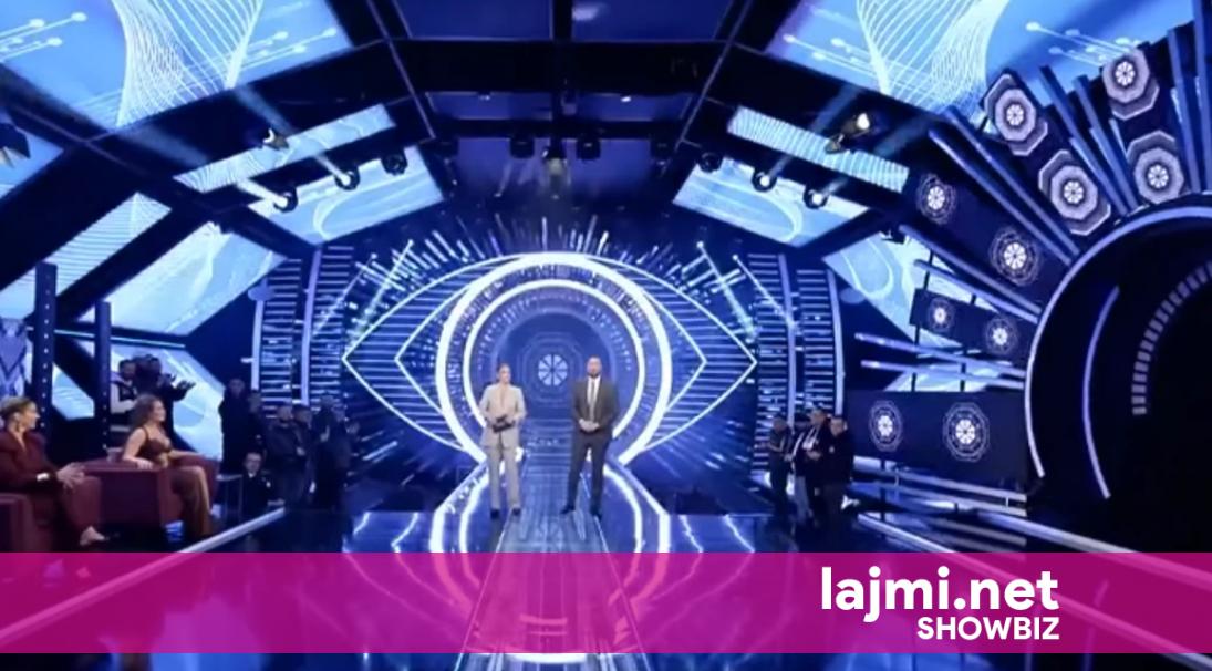 Hapet një televotim për banorin më pak të preferuar në Big Brother