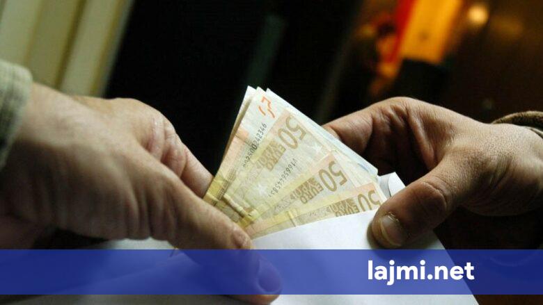 Dita botërore kundër korrupsionit