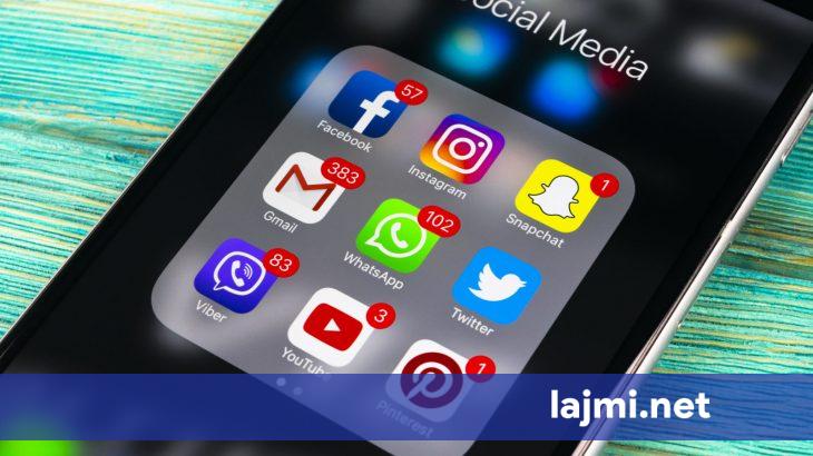 Nga e mërkura  Australia ndalon rrjetet sociale për personat nën 16 vjeç