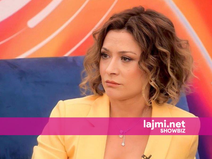 Egla Ceno u bën thirrje vajzave të BBVA 5 të mos ndjekin pritshmëritë e publikut  Ata duan vajza të buta që dashurohen  forca duam fituese