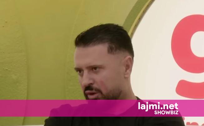 Tha se e kishte fobi  publikohet fotoja kur Labi e quante veten  Noti 