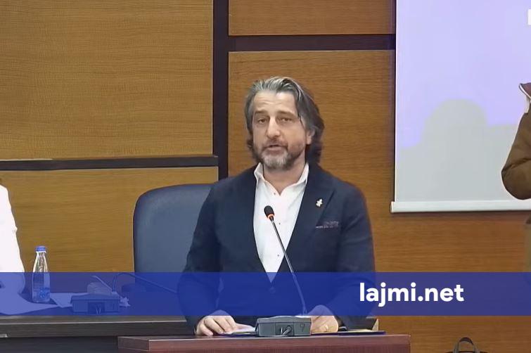 Rama  Këtë mandat të mos projektojmë kriza artificiale e bllokada