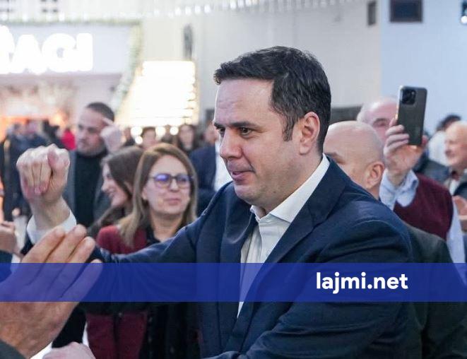 Zgjedhjet afër   Lumir Abdixhiku do të udhtojë për Gjermani dhe Zvicër ta takojë mërgatën kosovare