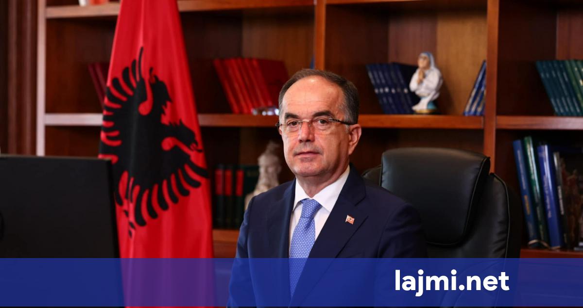 Presidenti Begaj viziton Kosovën   Policia paralajmëron bllokime të përkohshme të disa rrugëve