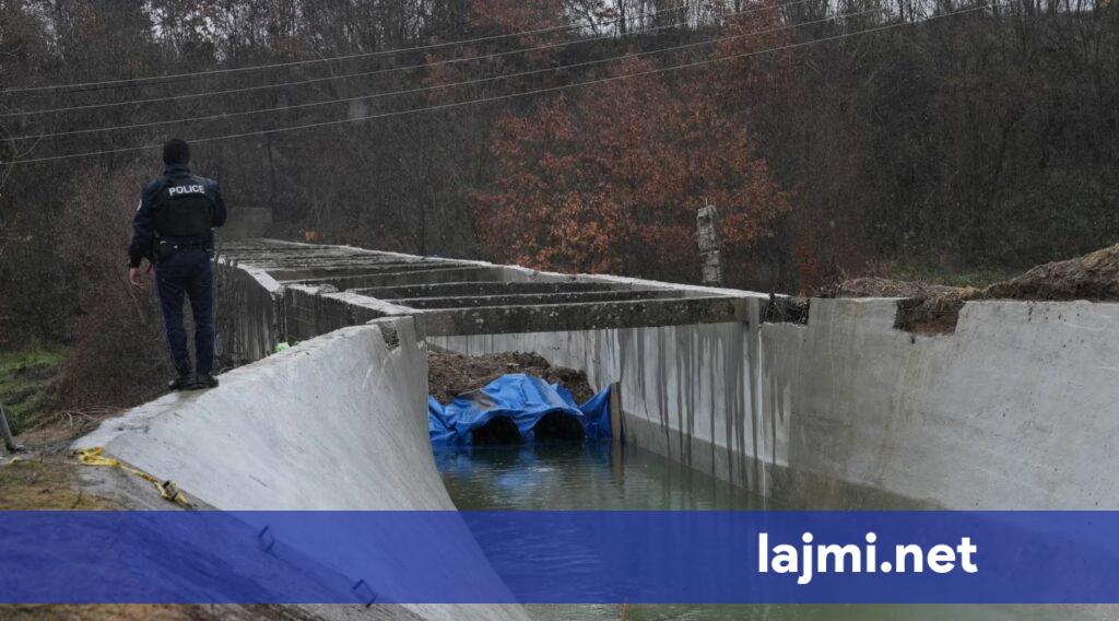 Prokuroria Speciale ngrit aktakuzë ndaj tre të dyshuarve për sulmin në kanalin  Ibër Lepenc   dyshohen edhe për spiunazh