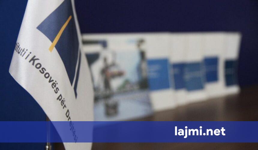 IKD  Nga 444 të akuzuar për korrupsion më 2024 dhe 2025  vetëm 2 47  e tyre i takojnë profilit të lartë