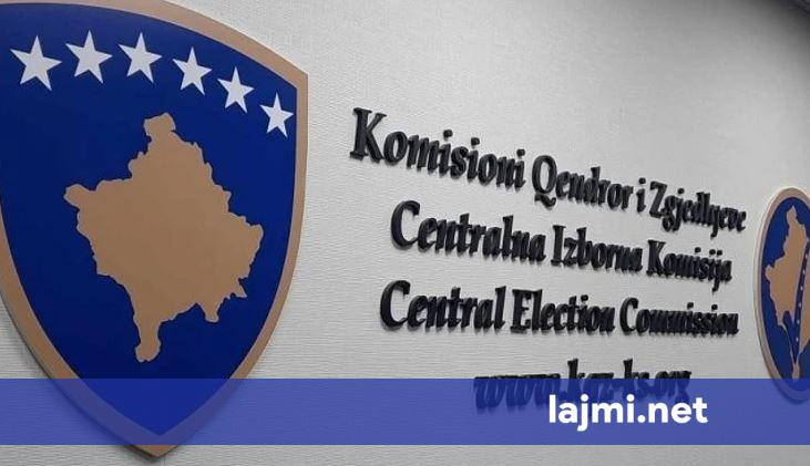 KQZ konfirmon vendimin e Gjykatës Supreme për 10 qendrat e reja të votimit jashtë përfaqësive diplomatike