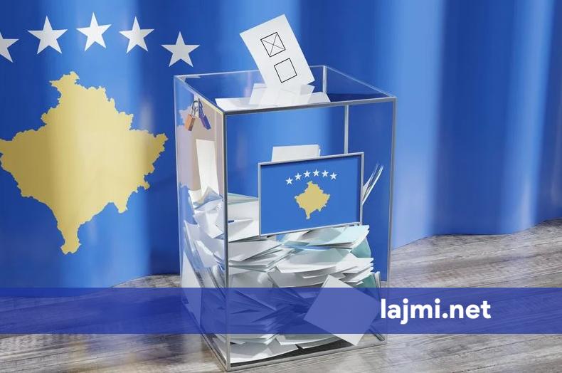 Diaspora në mobilizim të lartë  Aplikimet për votim jashtë Kosovës arrijnë mbi 76 mijë