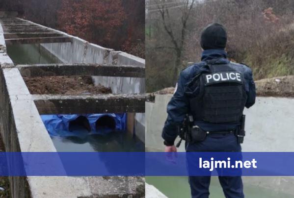  Ishte i rekrutuar në Shërbimin Informativ Ushtarak të Serbisë    Për çka dyshohet koloneli serb  i akuzuar për sulmin në Ibër Lepenc 