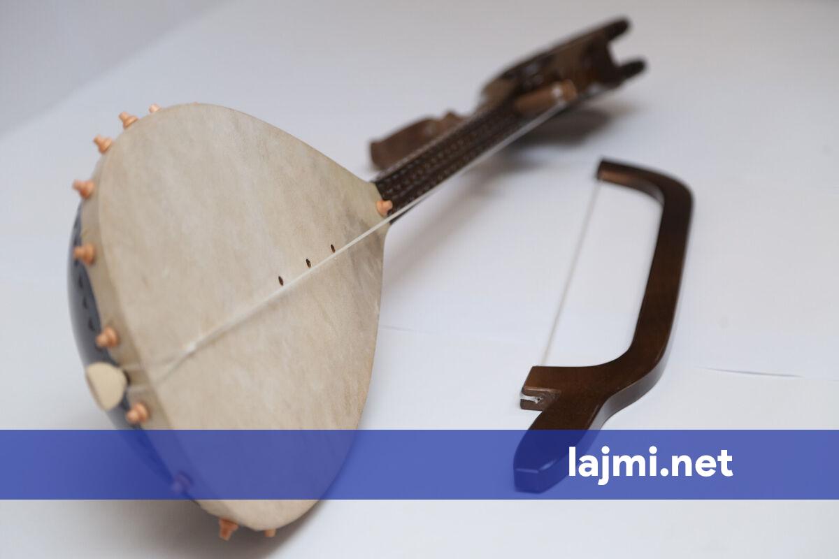 Zyrtare  Lahuta shqiptare bëhet pjesë e UNESCO s