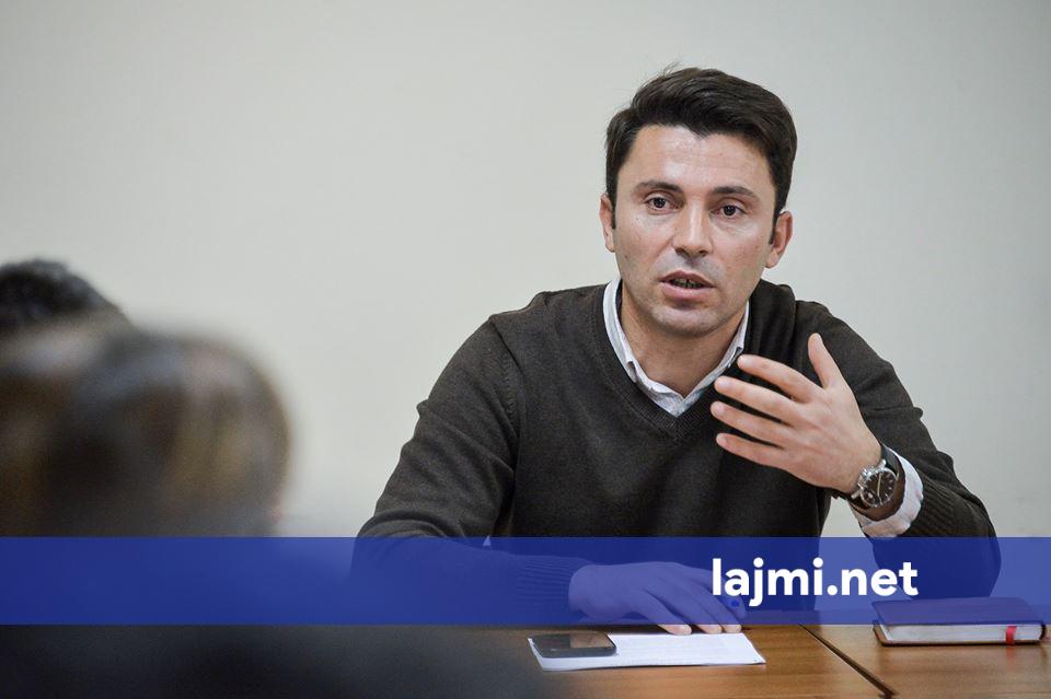 Rrustemi  Marrja e veriut nën kontroll  ngjarja më e rëndësishme pas pavarësisë