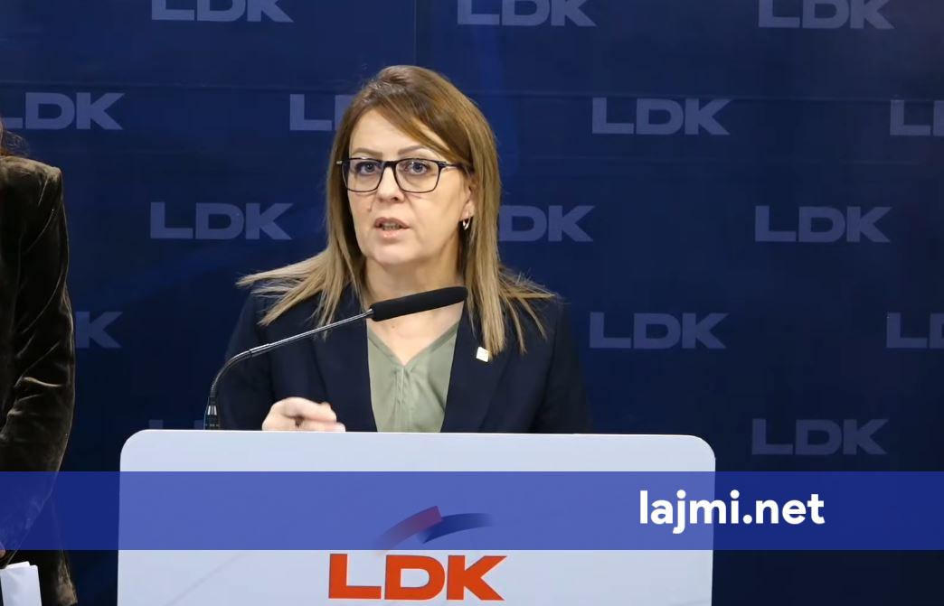 Bajrami  Albini Kurti ua rriti bizneseve vendore çmimin e energjisë 300 