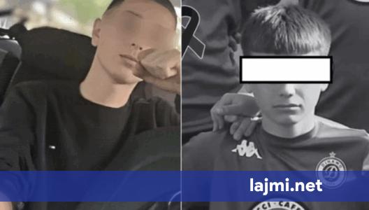 Vrasja e Martin Canit  dënohet me 16 vite burg autori Mario Përlleshaj