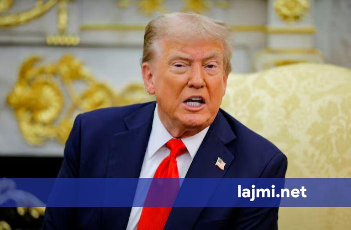 Trump sulmon udhëheqësit evropianë  Evropa po shkatërrohet  drejtohet nga njerëz të dobët